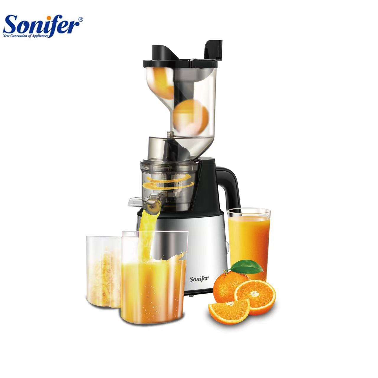 SONIFER JUICER SF-5538_3