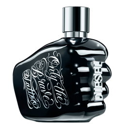 Diesel Only The Brave Tattoo EDT 125ml 