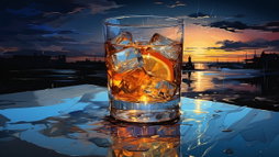 WHISKEY SOUR