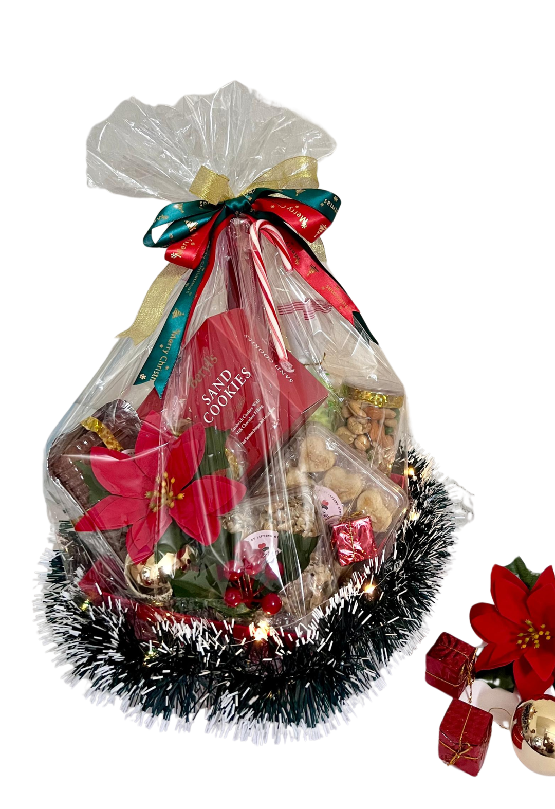 Christmas Hamper 2024