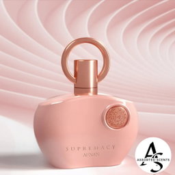 Supremacy Pink