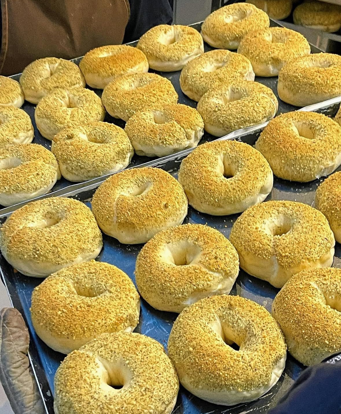 Pick Your Bagels!_1