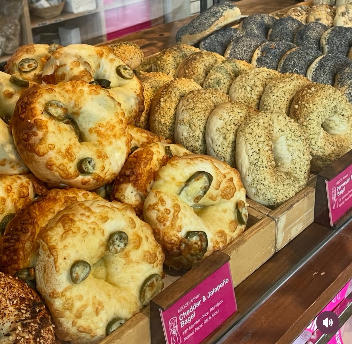 Pick Your Bagels!_2