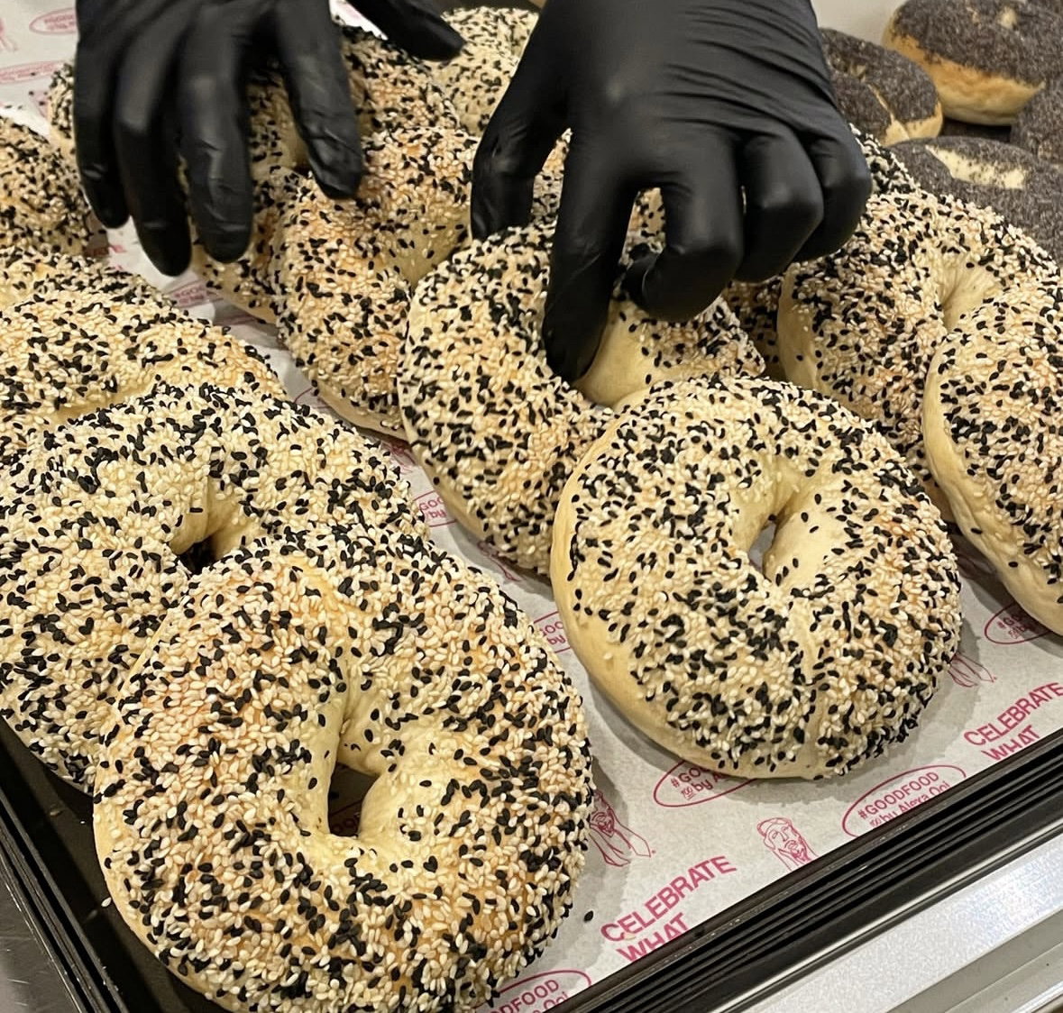 Pick Your Bagels!_5