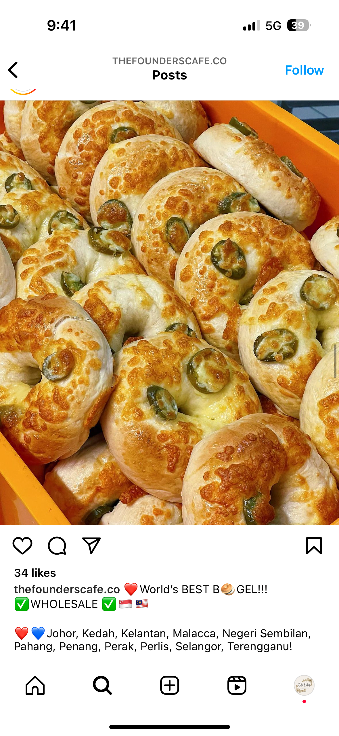 Pick Your Bagels!_3
