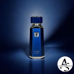 Azzure Oud