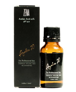 Zena Azelaic Acid 20% Peel