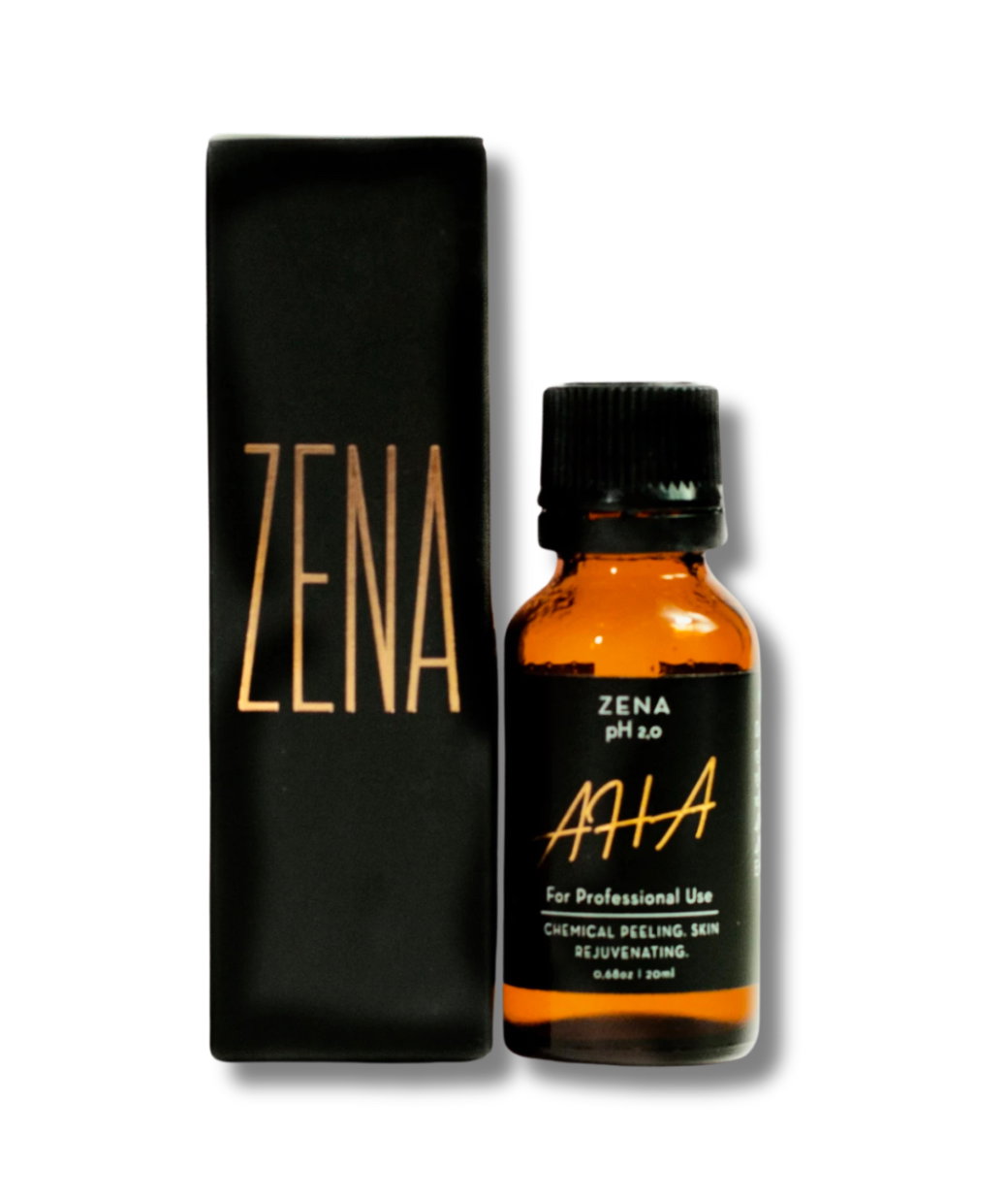 Zena AHA 44% Acid Peel