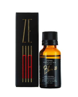 Zena BHA 20% Acid Peel
