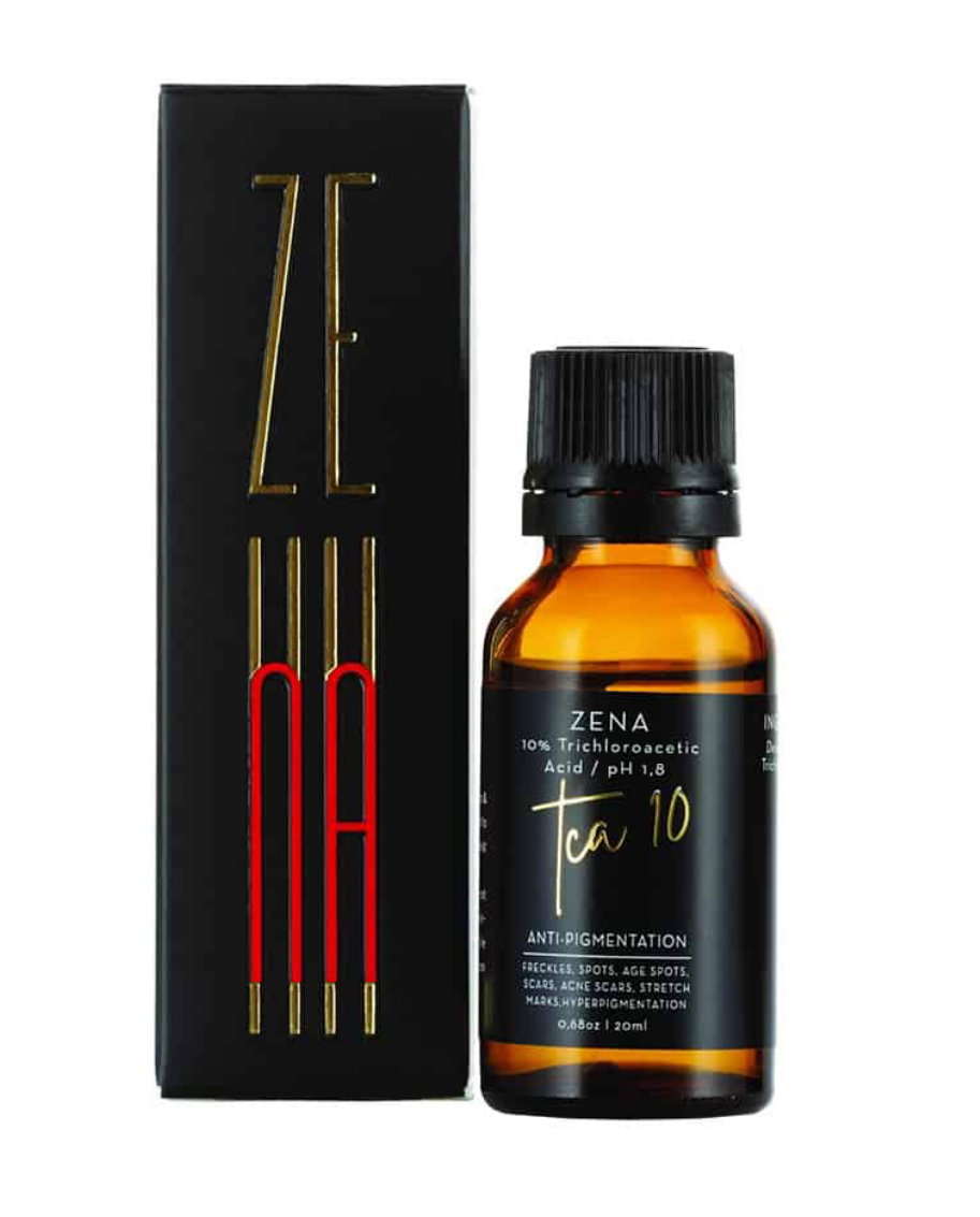Zena TCA 10% Peel
