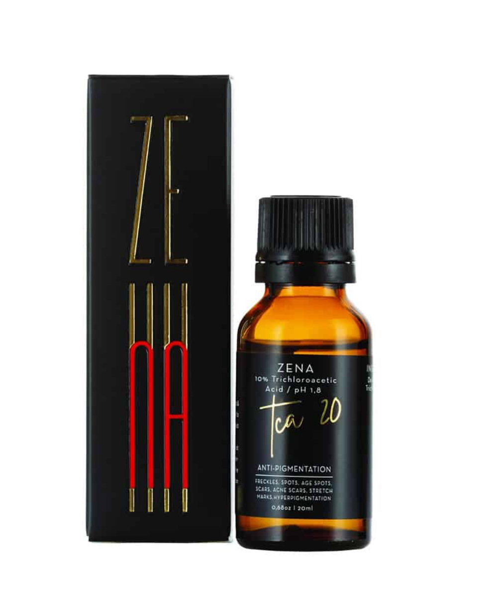 Zena TCA 20% Peel_0