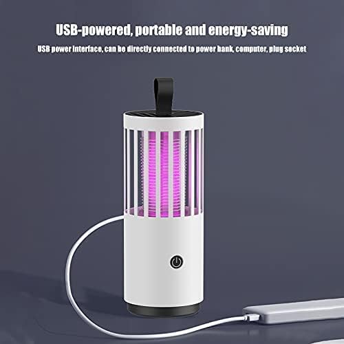 SISLIYA MOSQUITOES KILLER LAMP _5