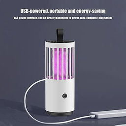 SISLIYA MOSQUITOES KILLER LAMP 