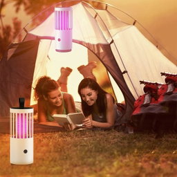 SISLIYA MOSQUITOES KILLER LAMP 