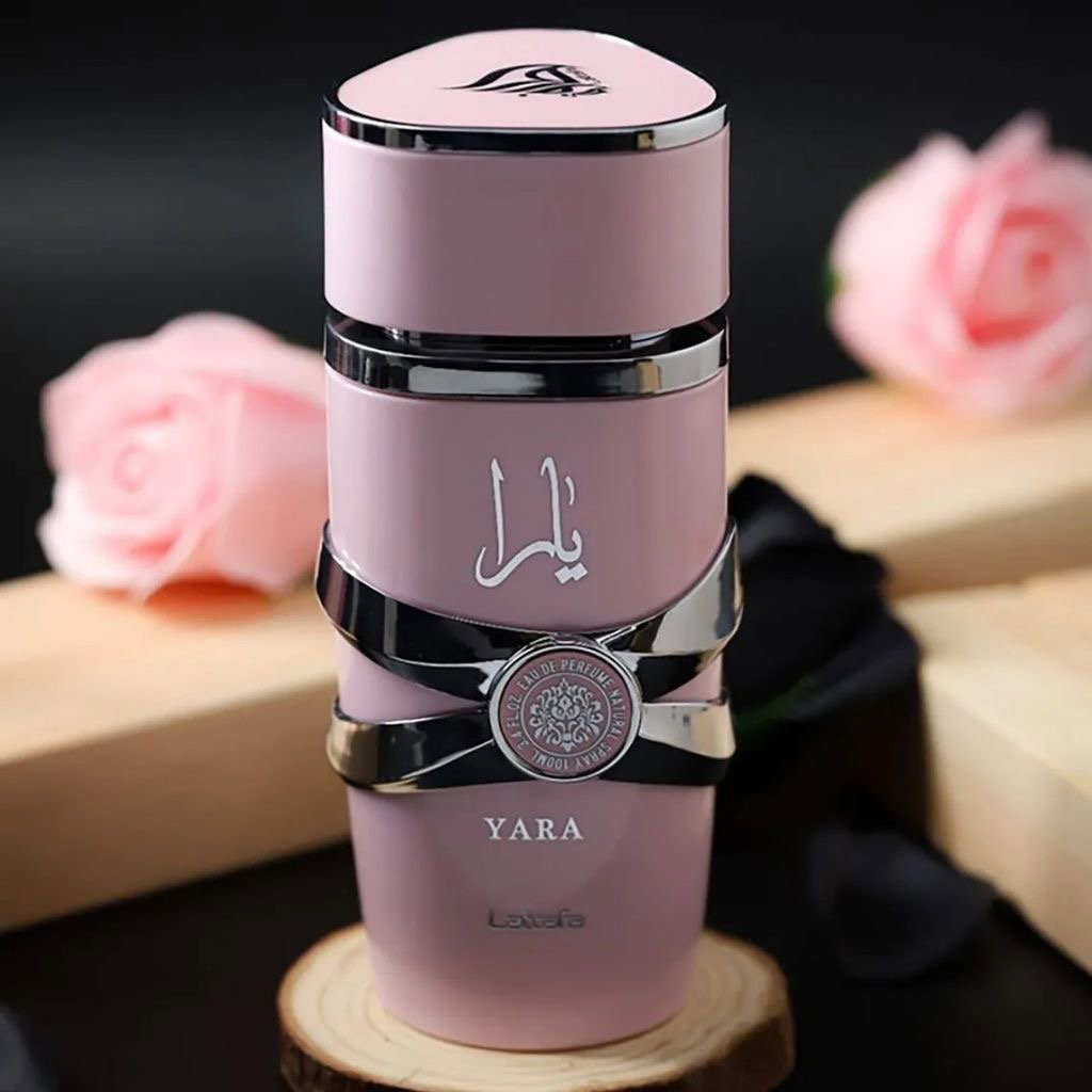Lattafa yara edp_0