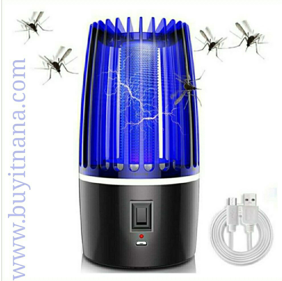 ELECTRIC ANTI MOSQUITO KILLING LAMP