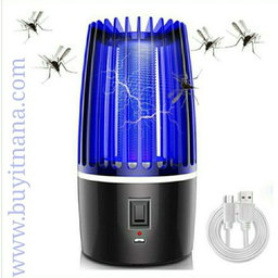  ELECTRIC ANTI MOSQUITO KILLING LAMP