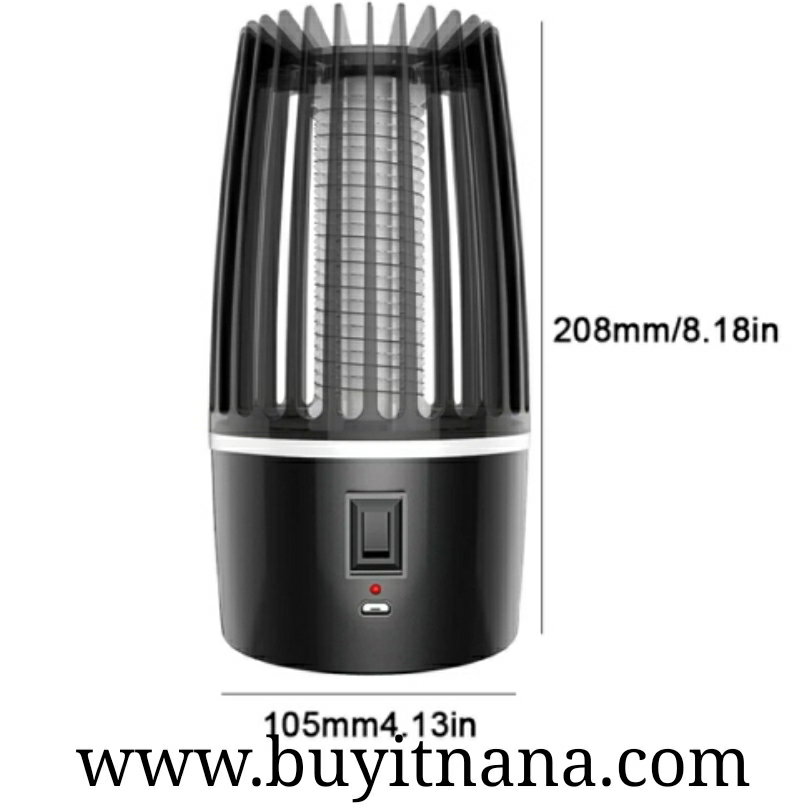  ELECTRIC ANTI MOSQUITO KILLING LAMP_1