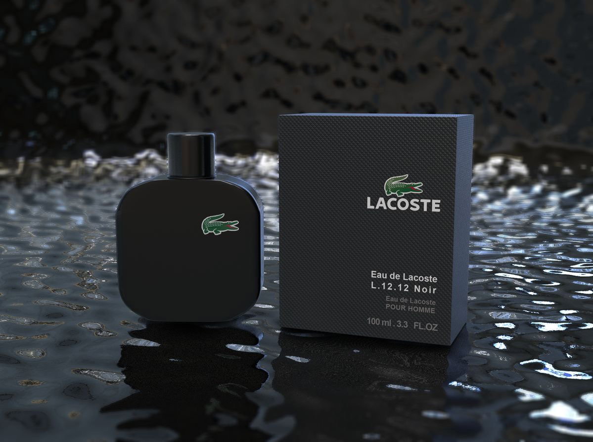 LACOSTE EAU DE LACOSTE L.12.12 NOIR INTENSE_0