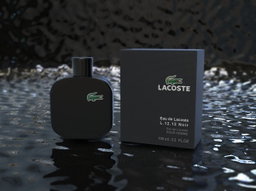 LACOSTE EAU DE LACOSTE L.12.12 NOIR INTENSE