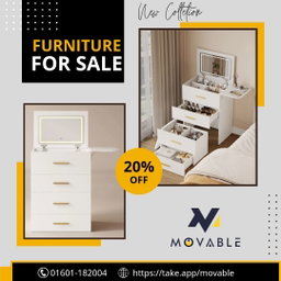 Movable Furniture 