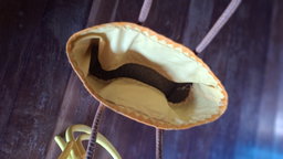 Bolsa de Palha