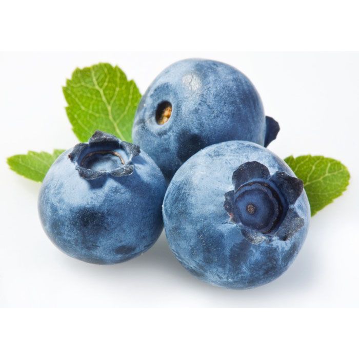 Blue Berries