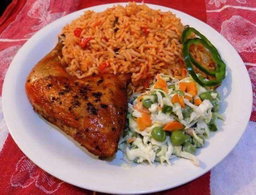 NOS MENUS
