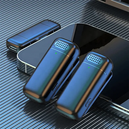 K6 Phone Mic