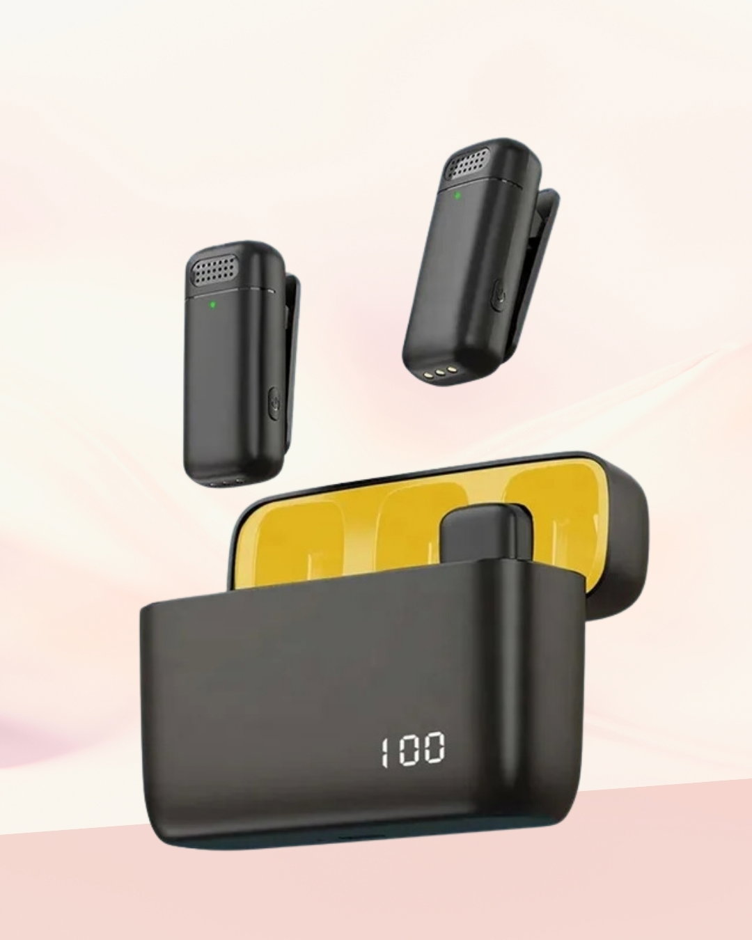 K6 Phone Mic_0