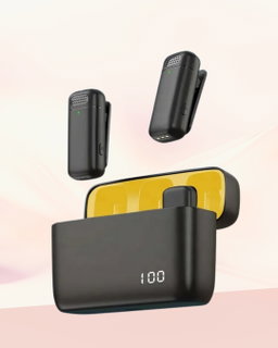 K6 Phone Mic
