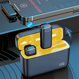 K6 Phone Mic