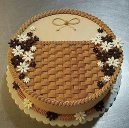 Amazing Birthday cake