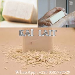 Savon KAÏ 