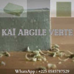 Savon KAÏ 