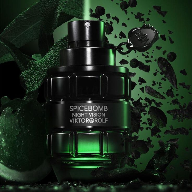 VIKTOR & ROLF SPICEBOMB NIGHT VISION_0