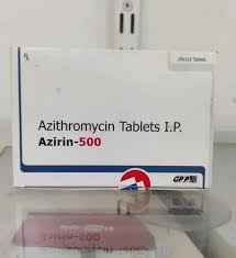 Antibiotics