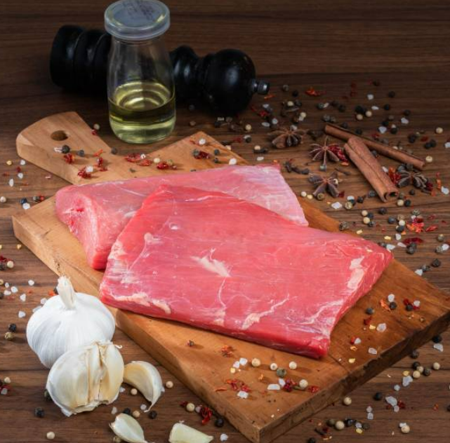 Australian Beef Grass-Fed Beef Flank Steak (500g)_0