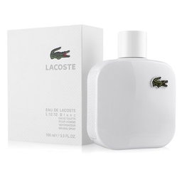LACOSTE L.12.12 BLANC 