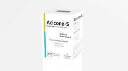 Acicone Tab 1*20