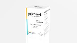 Acicone Tab 1*20_1