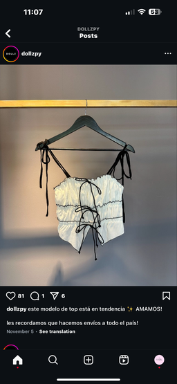 Items
