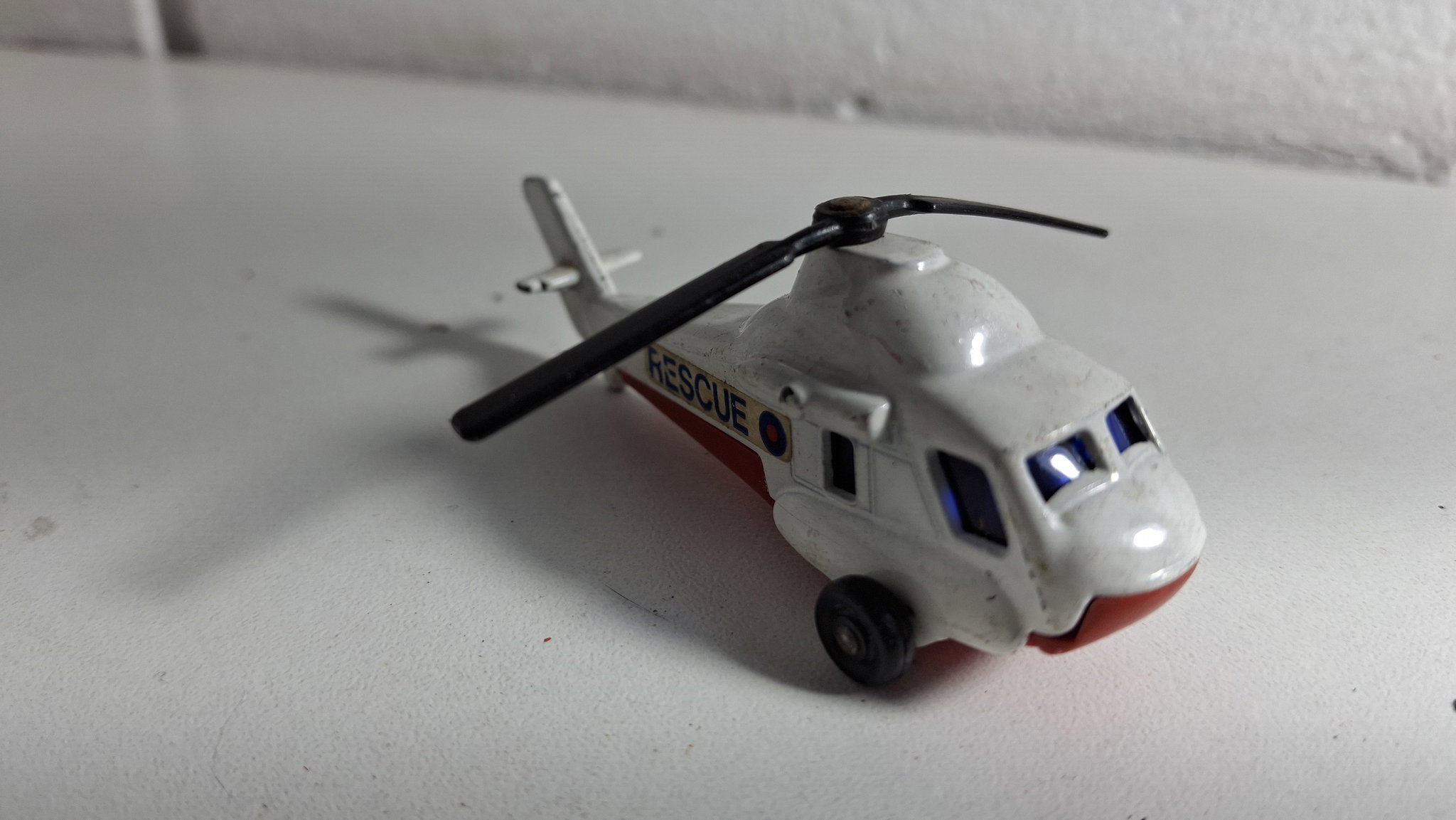 Matchbox Seasprite_1