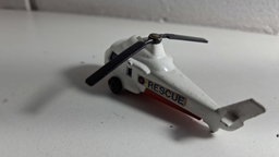 Matchbox Seasprite
