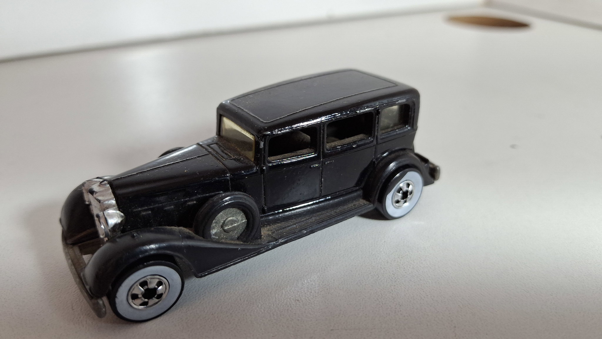 Hotwheels Classic Packard_0