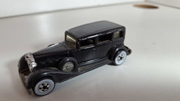 Hotwheels Classic Packard