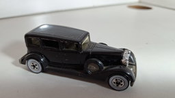 Hotwheels Classic Packard