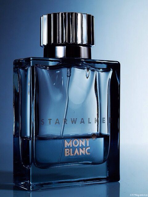 MONT BLANC STARWALKER _0