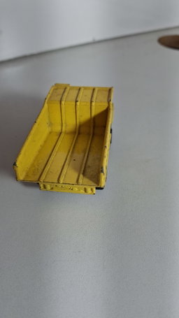 Matchbox Faun Dump Truck