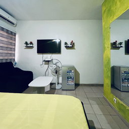 Résidence KM - Yopougon Maroc Canari